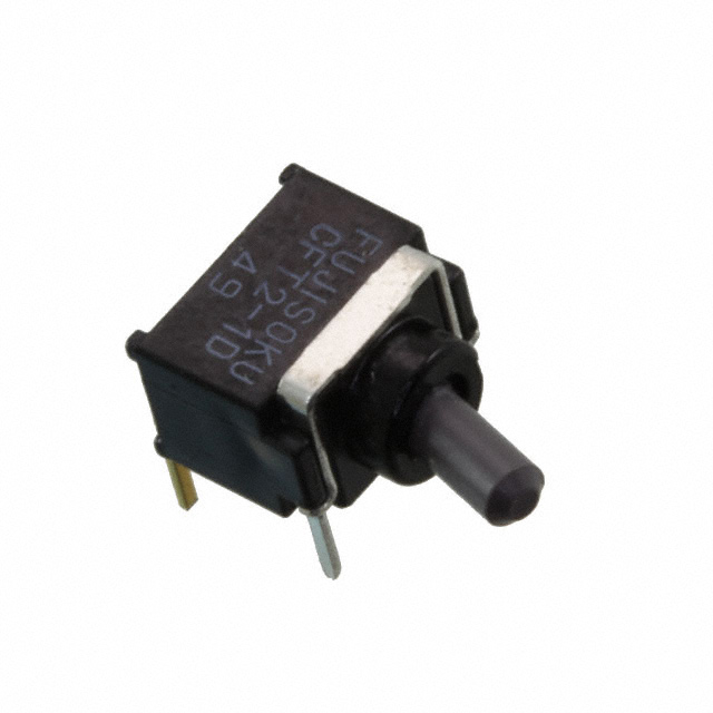 Nidec Components CFT2-1HC4-AW electronic component