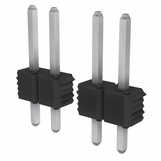 Amphenol ICC (FCI) 54101-T06-00 electronic component