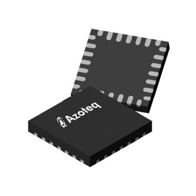Azoteq (Pty) Ltd IQS525BLQNR electronic component