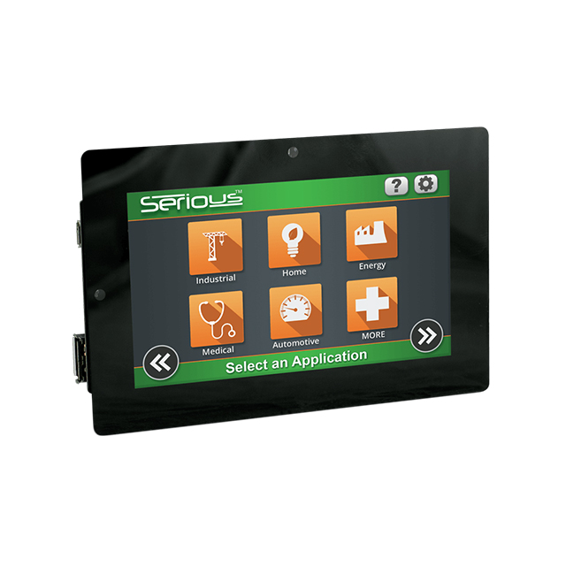 E2IP Technologies Inc. SIM243-A01-DEV-01 electronic component