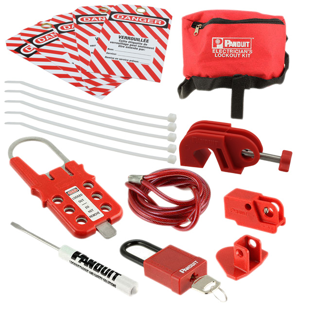 Panduit Corp PSL-PK-EA-F electronic component