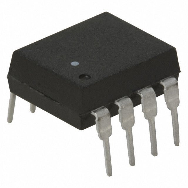 Broadcom Limited HCNR200-000E electronic component
