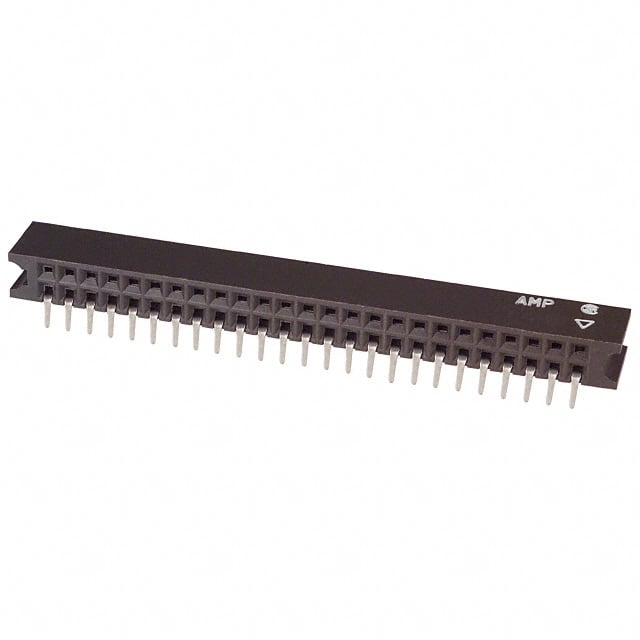 TE Connectivity AMP Connectors 532956-8 electronic component