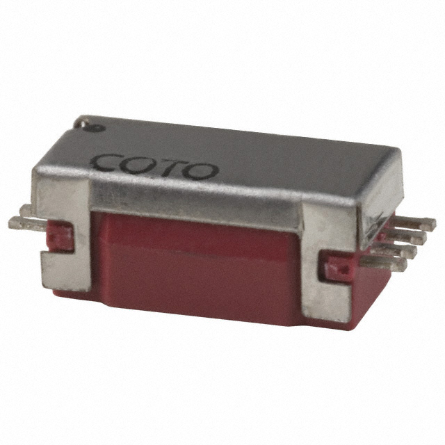 Coto Technology 9852-05-10 electronic component
