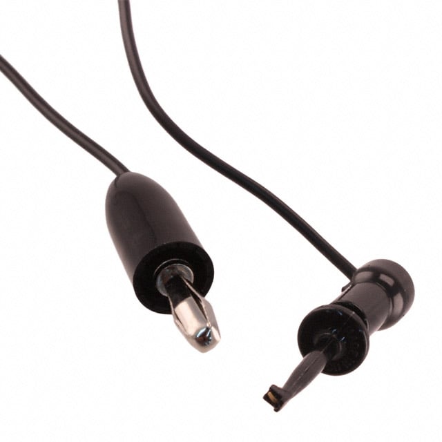 E-Z-Hook BXM-12BLK electronic component