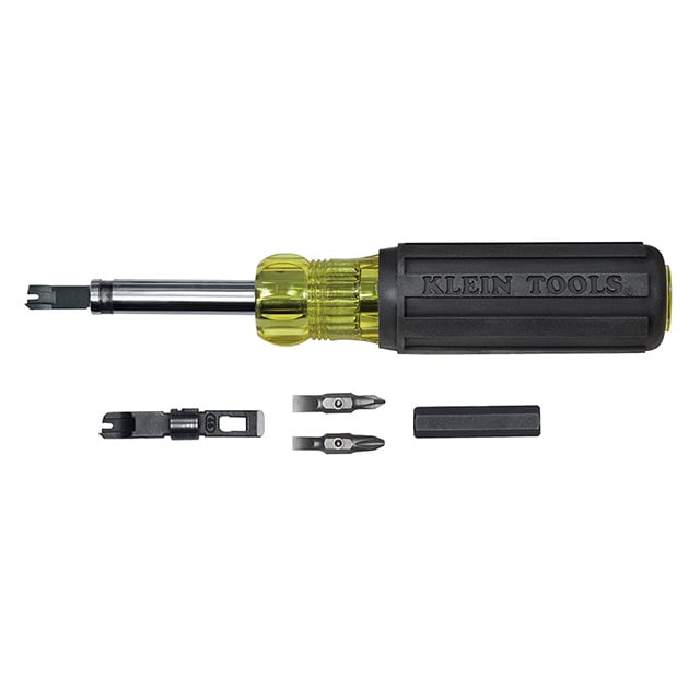 Klein Tools, Inc. VDV001-0816 electronic component