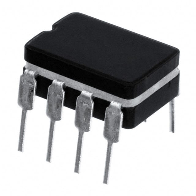 Texas Instruments LM111J-8 electronic component