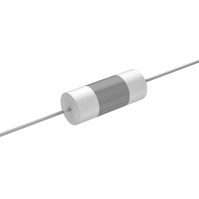 Cornell Dubilier Knowles 150103J630BB electronic component