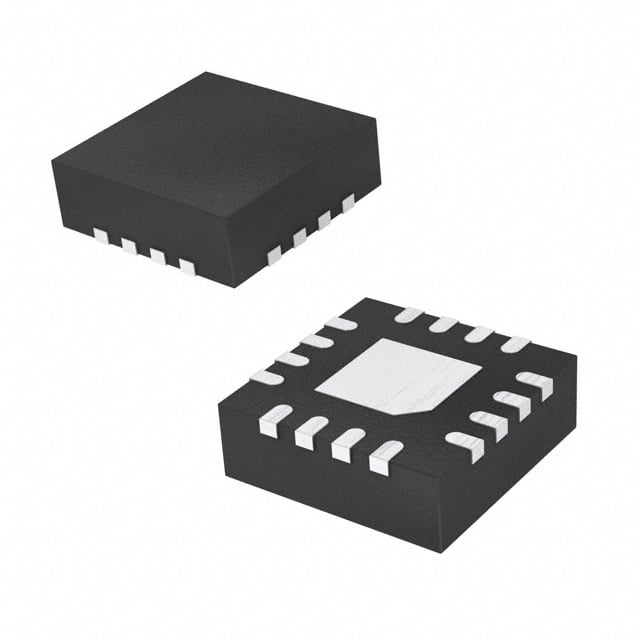 Microchip Technology MIC2103YML-TR electronic component