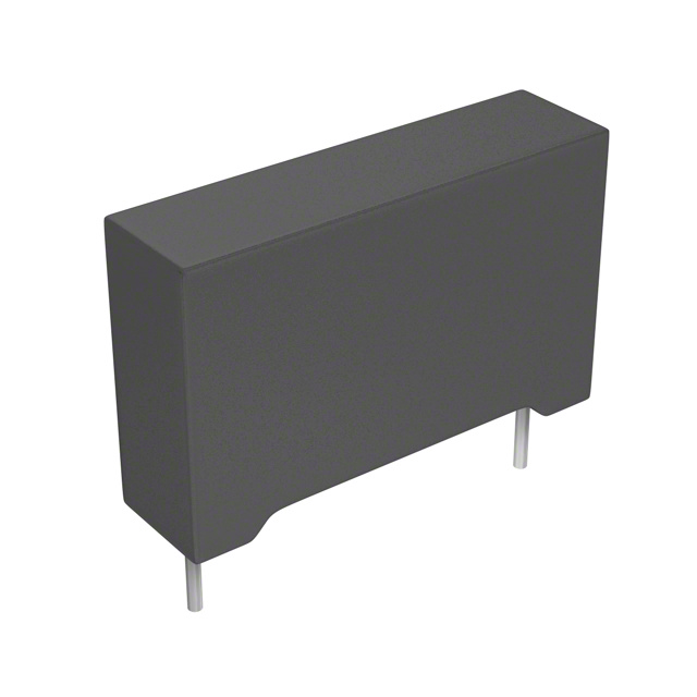 Cornell Dubilier Knowles 160274J400M-F electronic component