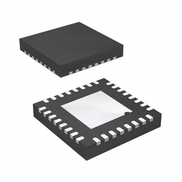 Microchip Technology KSZ8081MNXIA-TR electronic component