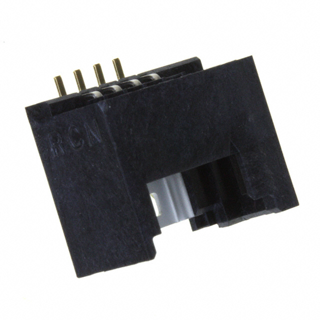 3M 37204-1BE0-004 PL electronic component