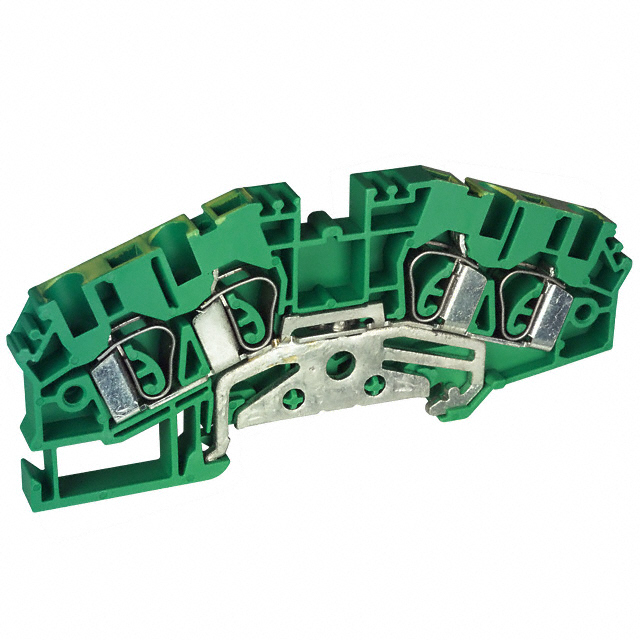 On Shore Technology Inc. 43527.2 electronic component