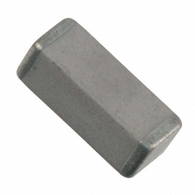 Johanson Dielectrics Inc. SCEF502W222K4GV001E electronic component