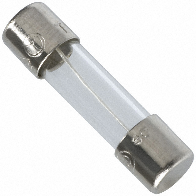 Bel Fuse Inc. 5ST 4-R electronic component