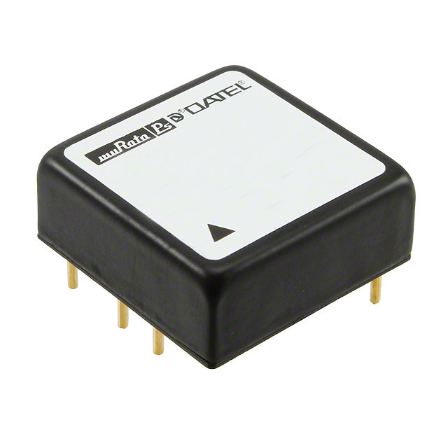 Murata Power Solutions Inc. SPM15-150-Q48-C electronic component