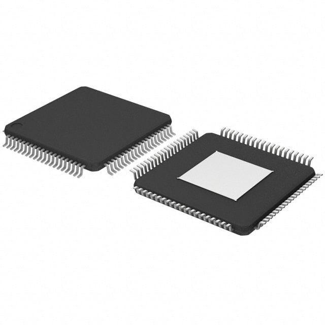 NXP USA Inc. DAC1403D160HW/C1,5 electronic component