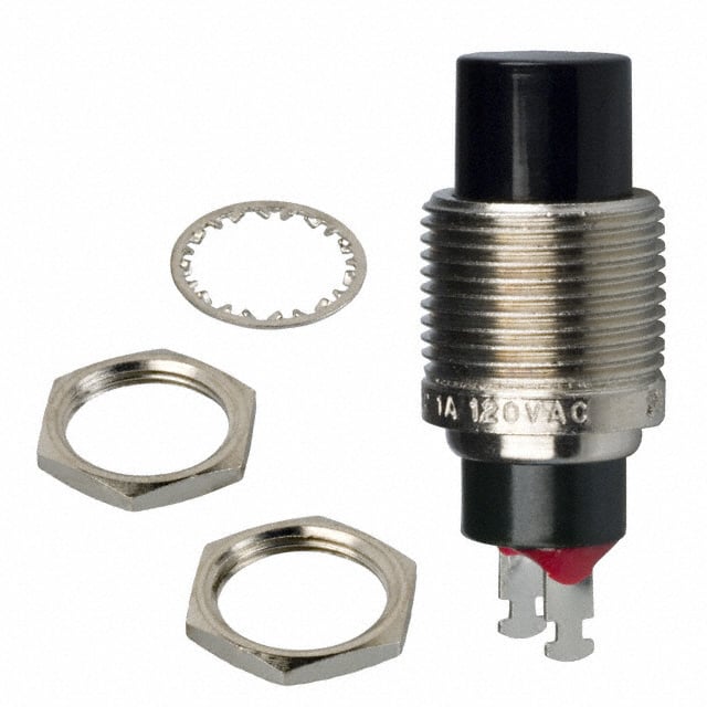 C&K 8531TZQE2 electronic component