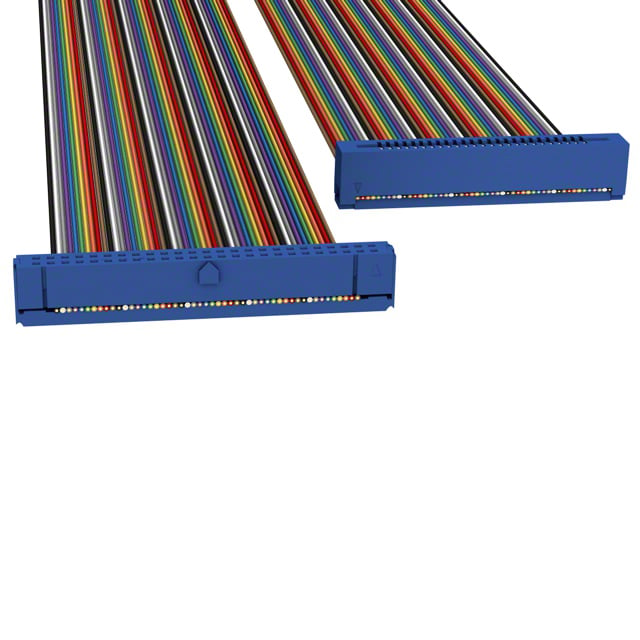 CW Industries C3CES-5006M electronic component