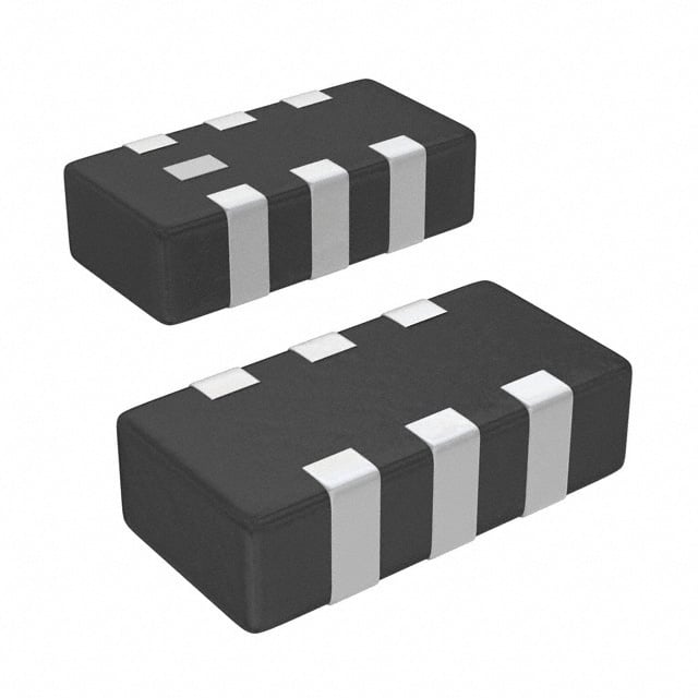 Murata Electronics LFB182G45BG2D280 electronic component