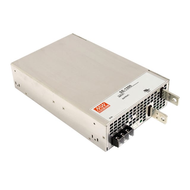 MEAN WELL USA Inc. SE-1500-24 electronic component