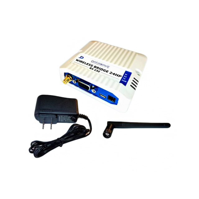 Datawave LLC WB-RS232-24HP-A electronic component