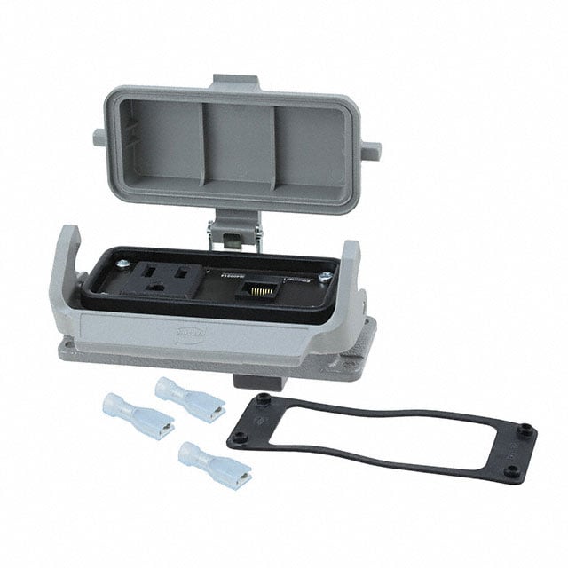 HARTING 73550400914 electronic component