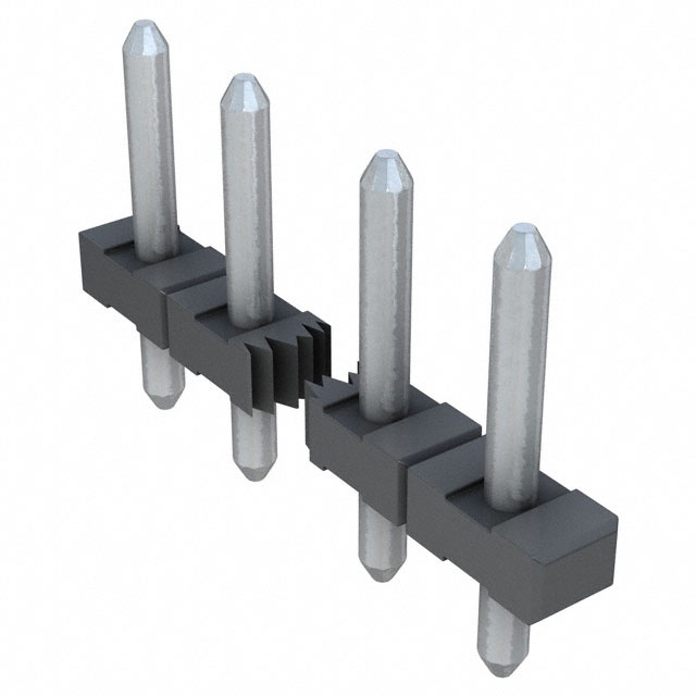 TE Connectivity AMP Connectors 1546214-8 electronic component