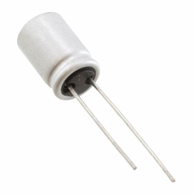 Nichicon RNU1J330MDN1 electronic component