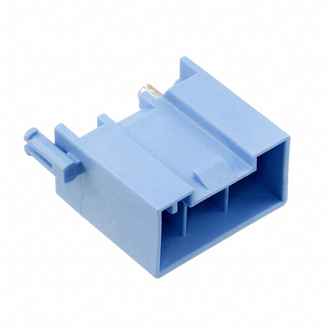 TE Connectivity AMP Connectors 1747996-3 electronic component