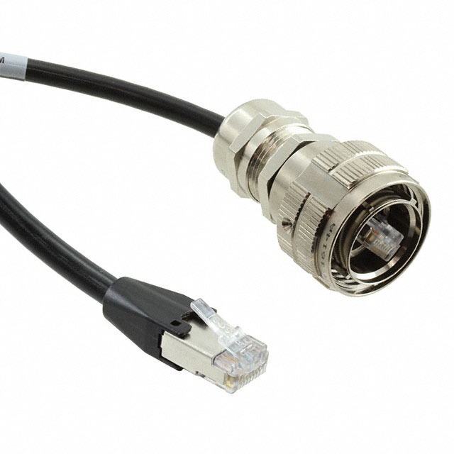 Cinch Connectivity Solutions C-RJFTV5E1706MN03 electronic component