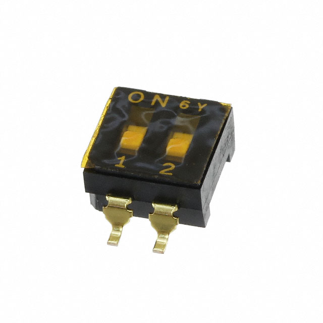 Nidec Components CFS-0200TB electronic component