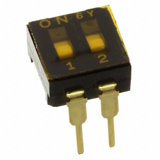 Nidec Components CFS-0200MC electronic component