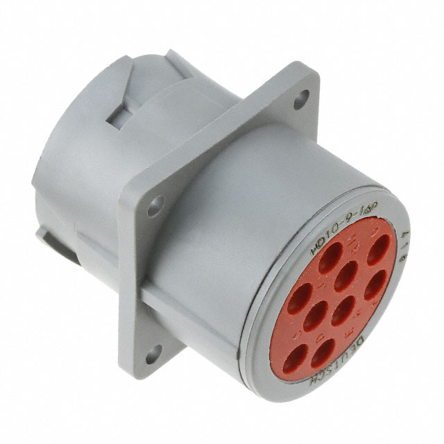 TE Connectivity Deutsch Connectors HD10-9-16P electronic component
