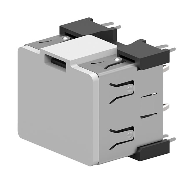 TE Connectivity AMP Connectors 2173211-2 electronic component