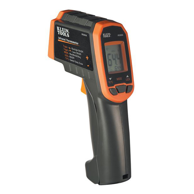 Klein Tools, Inc. IR2000A electronic component