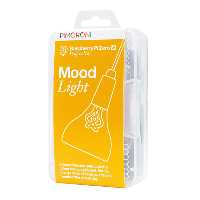 Pimoroni Ltd PIM259 electronic component