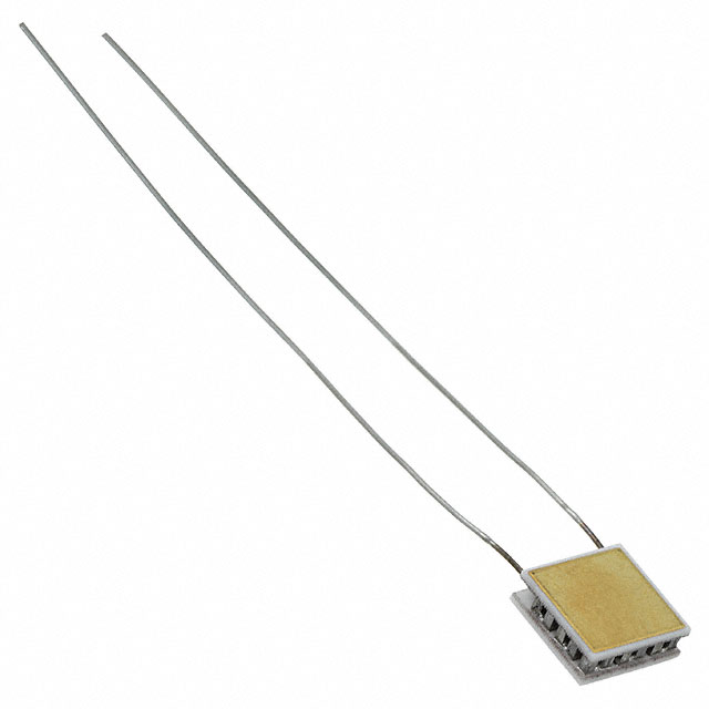Marlow Industries, Inc. NL1021T-01AC electronic component