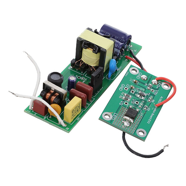Diodes Incorporated AL1665+AL5822EV1 electronic component