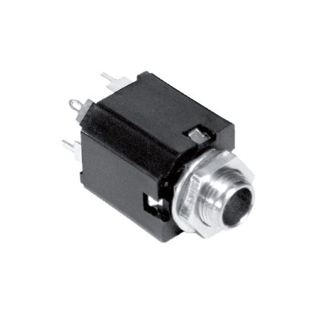 Amphenol Audio ACJS-MV-3 electronic component