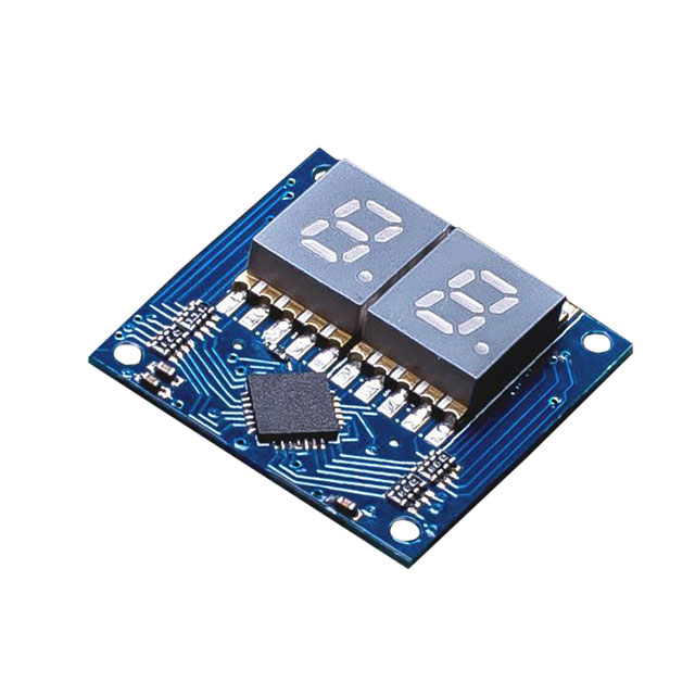TinyCircuits ASD2421-R electronic component