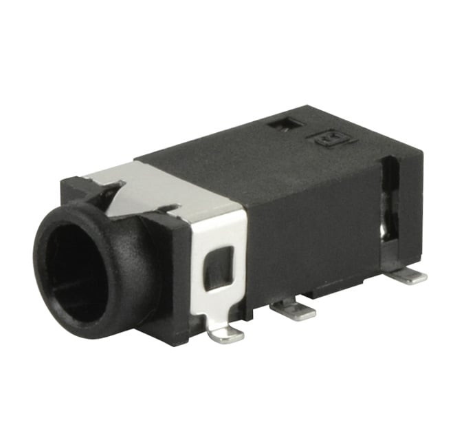 Same Sky (Formerly CUI Devices) SJ2-35894D-SMT-TR electronic component