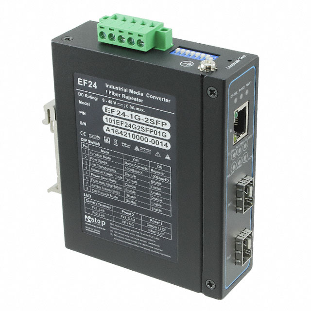 ATOP Technologies EF24-1G-2SFP electronic component