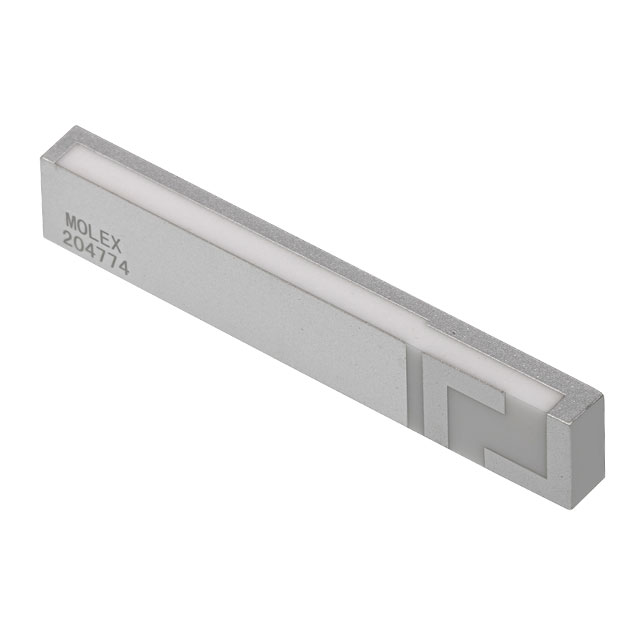 Molex 2047740001 electronic component