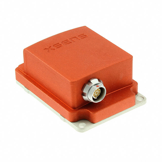 Xsens a Movella brand MTI-10-2A5G4 electronic component