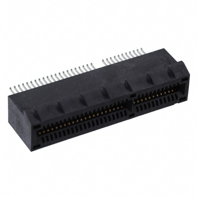 Samtec Inc. PCIE-064-02-F-D-EMS2 electronic component