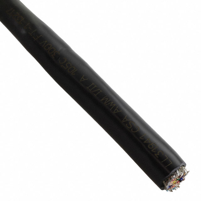 Amphenol Spectra-Strip 159-2832-040 electronic component