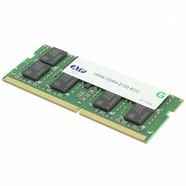 ATP Electronics, Inc. A4F16QG8BNPBSE electronic component
