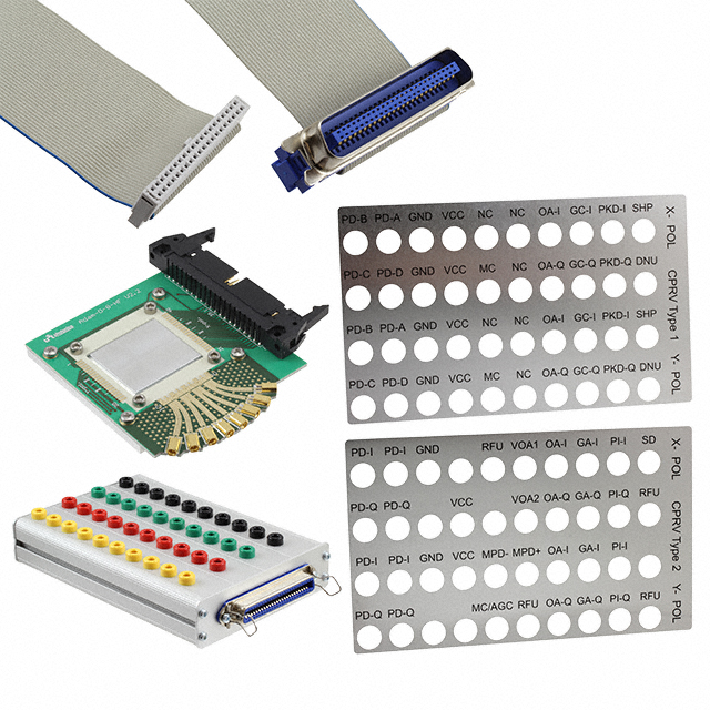 Coherent EVA-KIT CPRV1XXX electronic component