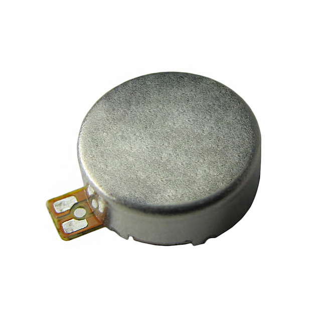 Vybronics Inc VG0832008 electronic component